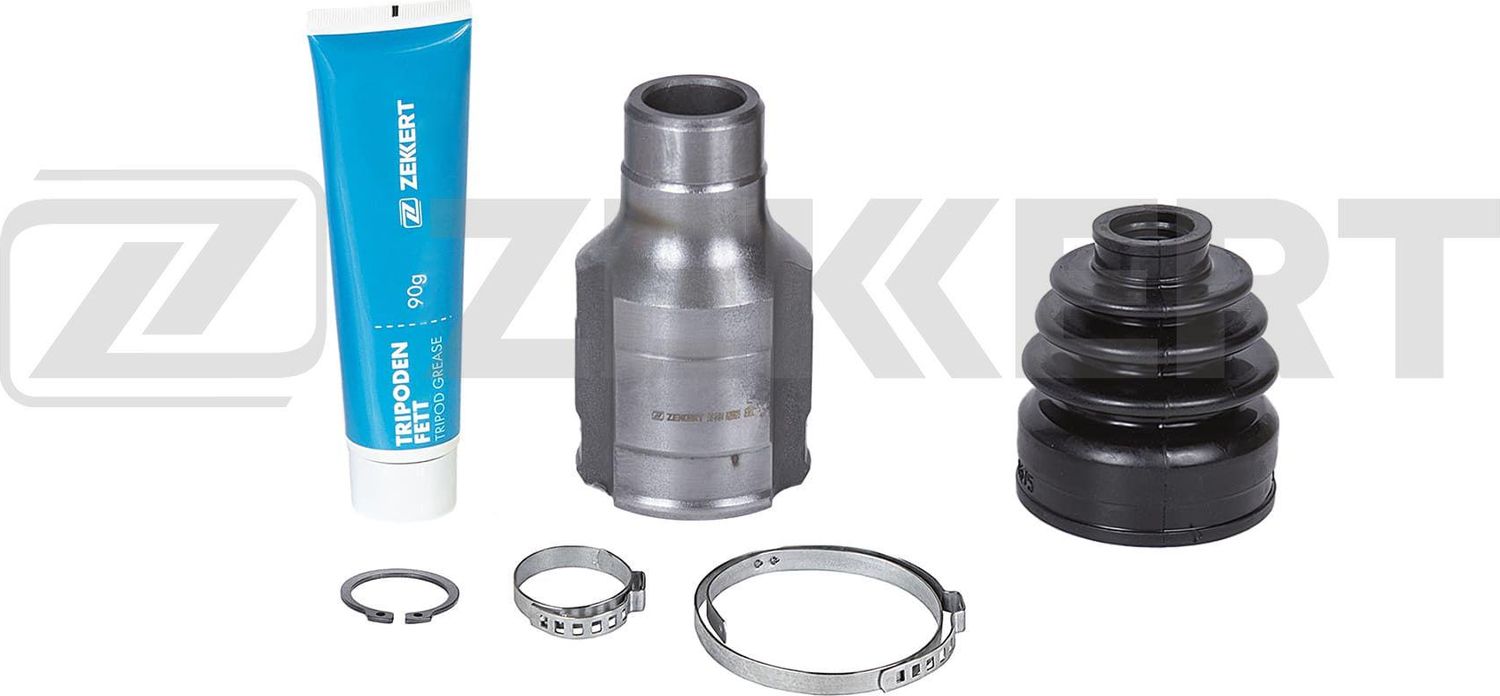 Шрус внутренний (граната) Zekkert. Артикул GS-5494