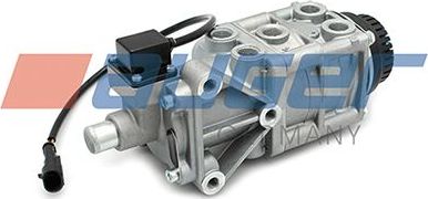 Кран тормозной главный Auger для IVECO EuroTech 1992-2026. Артикул 78565