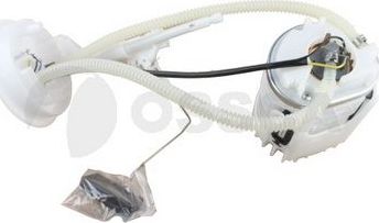 Бензонасос (топливный насос) OSSCA. Артикул 00860