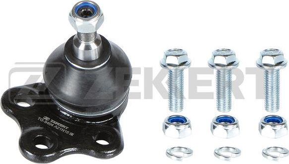 Шаровая опора Zekkert. Артикул TG-5404