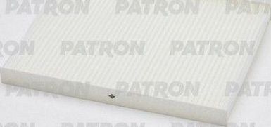 Салонный фильтр Patron. Артикул PF2378