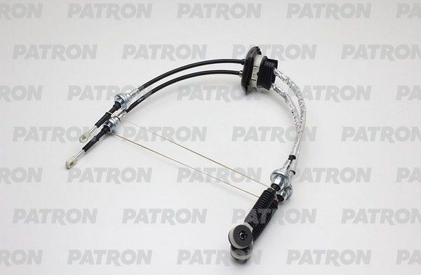 Трос переключения передач КПП Patron. Артикул PC9023