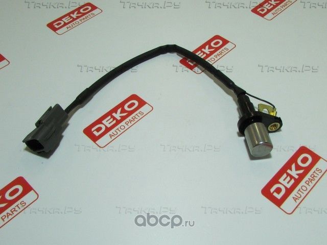 Датчик положения колен. TOY 4AFE, 7AFE, арт. D90919-05011 (шт.) (Deko). Артикул D9091905011