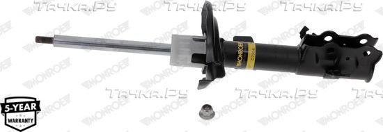 Амортизатор Monroe Original (Gas). Артикул G7304