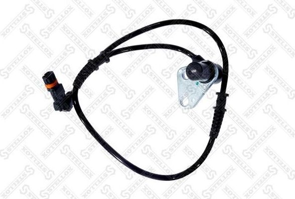 Датчик ABS Stellox передний левый для Mercedes-Benz E-Класс II (W210, S210) 1995-2003. Артикул 06-65401-SX