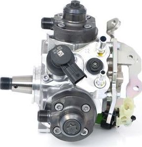 Топливный насос высокого давления (ТНВД) Bosch для Land Rover Range Rover IV 2013-2017. Артикул 0 445 010 832