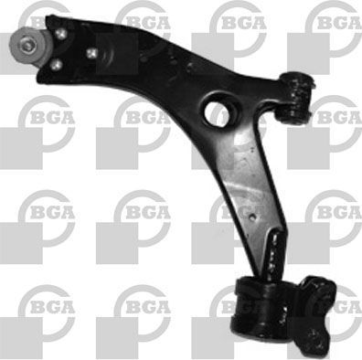 Поперечный рычаг передней подвески BGA левый для Ford C-MAX I 2003-2010. Артикул TRC2310