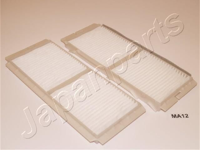 Салонный фильтр Japanparts для Mazda 3 II (BL) 2008-2014. Артикул FAA-MA12
