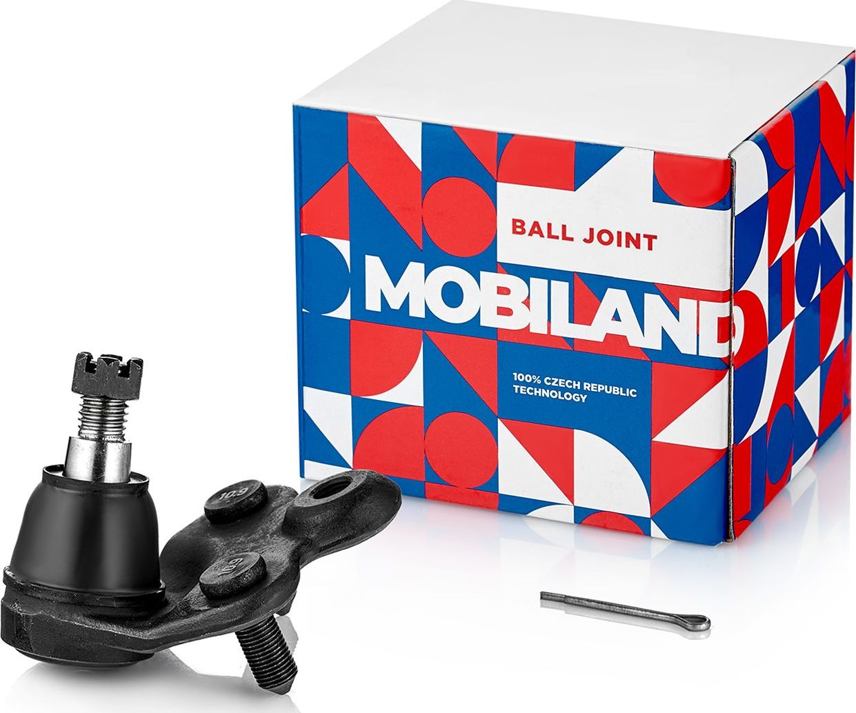 Шаровая опора Mobiland. Артикул 130120030