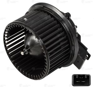 Вентилятор, мотор печки (отопителя) салона Luzar для Ford Explorer V 2014-2019. Артикул LFh 1095