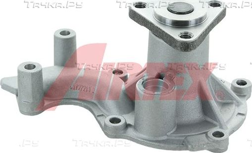 Помпа (водяной насос) Airtex для Ford Mondeo V 2015-2026. Артикул 1962