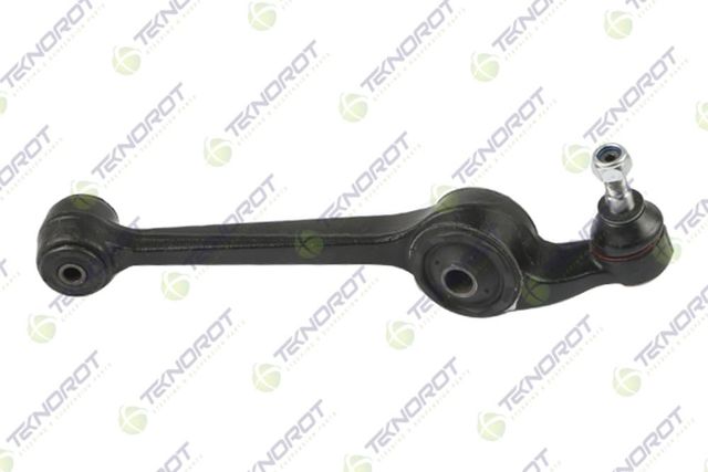 Поперечный рычаг передней подвески Teknorot правый нижний для Ford Sierra I 1982-1993. Артикул FO-411