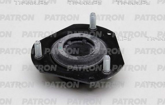 Опора амортизатора (стойки) Patron передняя для Ford Fiesta VI 2008-2012. Артикул PSE4271