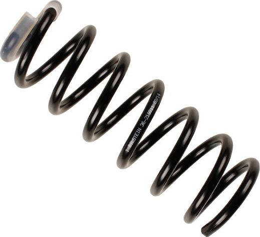 Пружина подвески Bilstein B3 задняя для Peugeot 407 2004-2011. Артикул 36-219711