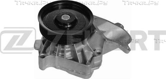 Помпа (водяной насос) Zekkert для BMW 1 I (E81/E82/E87/E88) 2004-2011. Артикул WP-1326