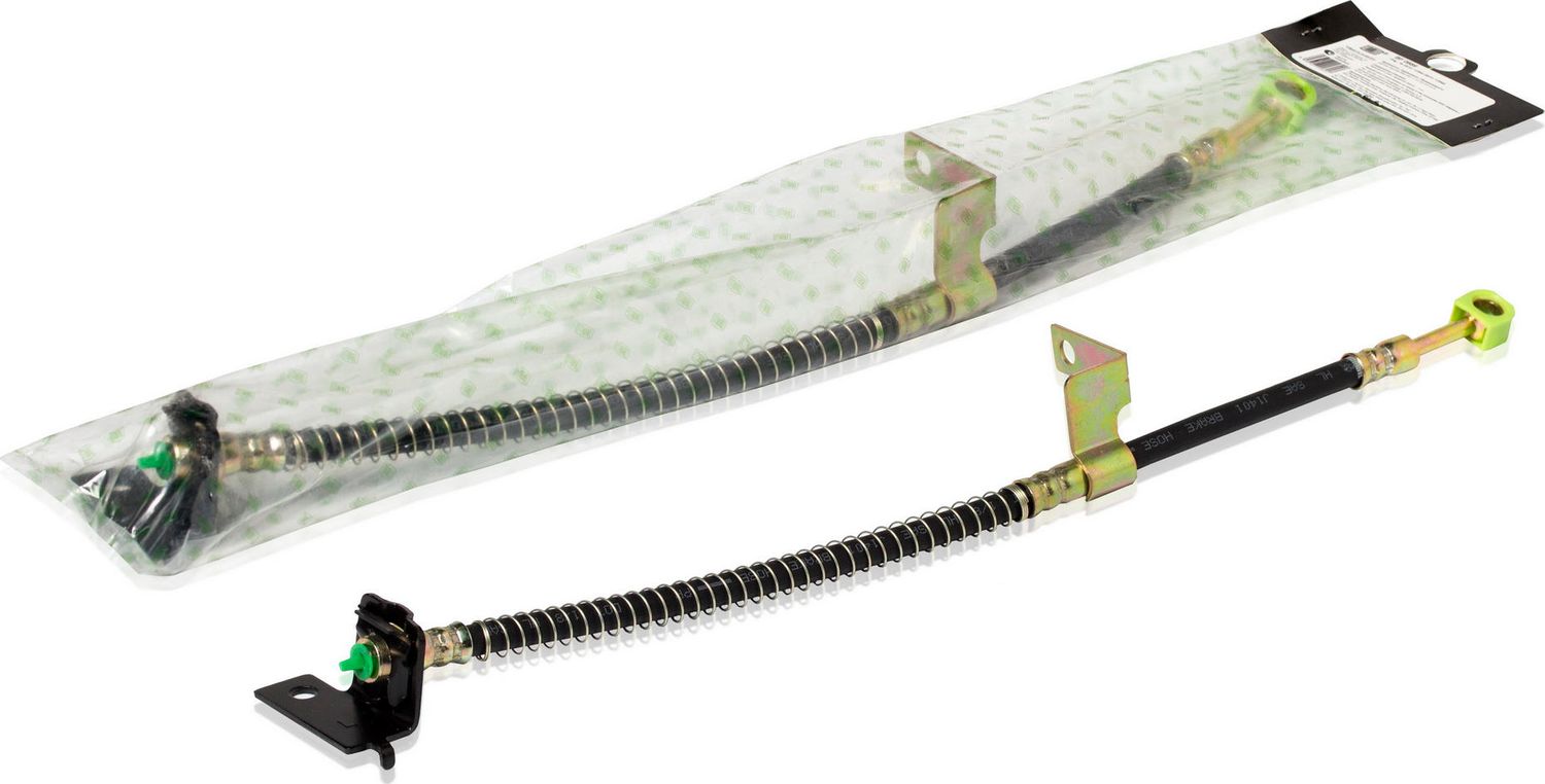 Тормозной шланг Trialli. Артикул BF 0889