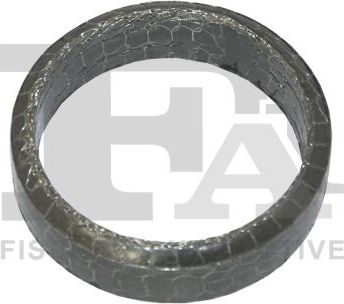 Прокладка глушителя FA1 (Графит) для Mercedes-Benz G-Класс W463 I 1989-2018. Артикул 141-851