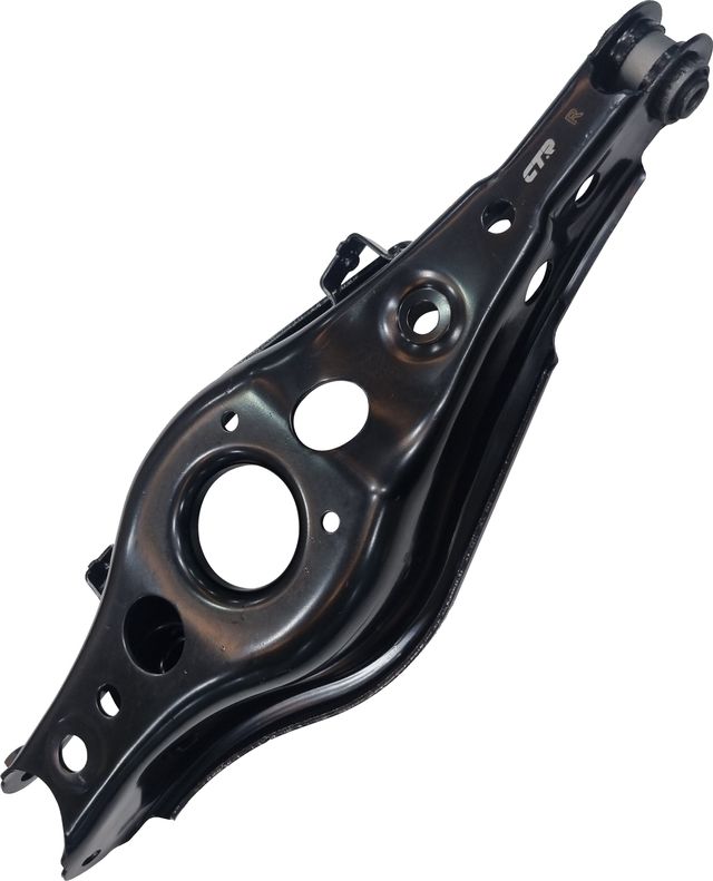 Поперечный рычаг задней подвески CTR правый нижний для Lexus NX I 2014-2026. Артикул CQ0467R