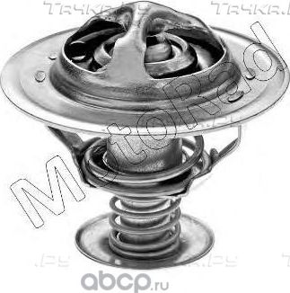 296-82_термостат!/ Toyota Corolla/Avensis 1.4D-2.0D, Lexus GS 300 3.0 93 (Motorad). Артикул 29682