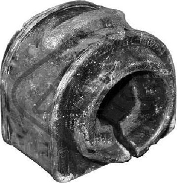 Втулки стабилизатора Metalcaucho. Артикул 05295