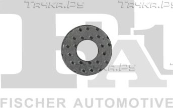 Прокладка глушителя FA1 для Citroen Xantia I 1993-2003. Артикул 230-901