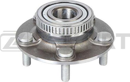 Ступица колеса Zekkert. Артикул RL-1307