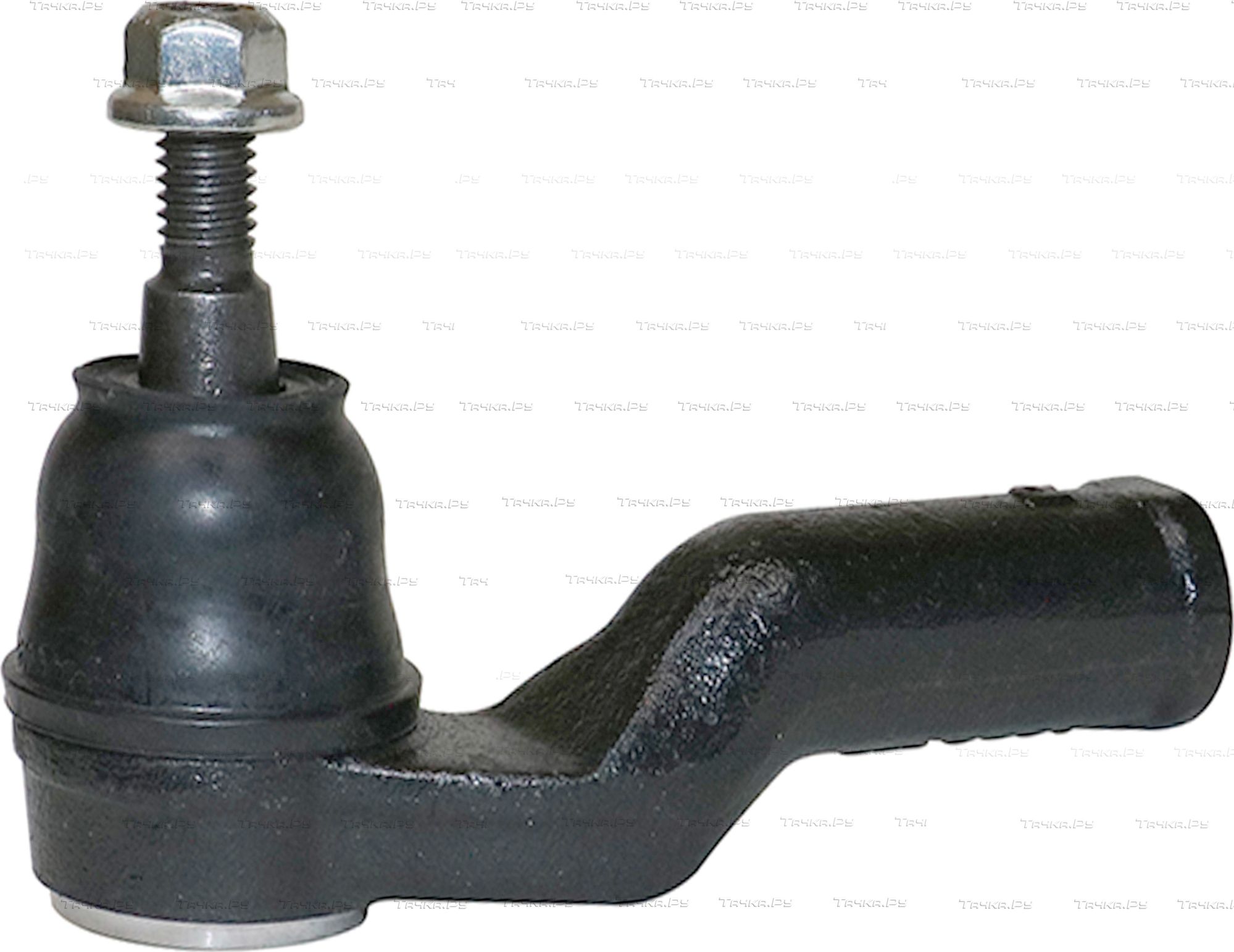 Наконечник рулевой тяги CTR правый для Ford C-MAX I 2003-2010. Артикул CEF-37R
