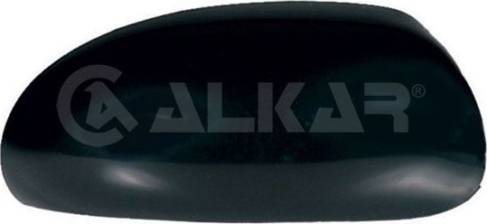 Кожух зеркала бокового Alkar. Артикул 6344399