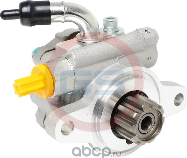 Новый насос ГУР Toyota HILUX 2005-2009,Toyota Land Cruiser 100 2002-2008,Toyota (GS). Артикул HP39036C
