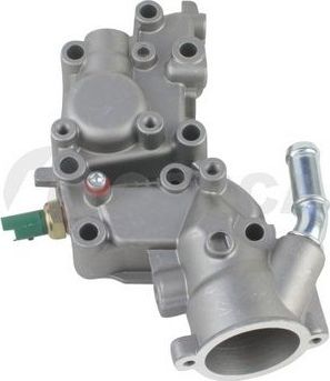 Корпус термостата OSSCA. Артикул 28180