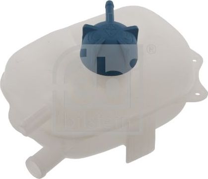 Расширительный бачок Febi Bilstein (полимерный материал) для Volkswagen Transporter T3 1982-1992. Артикул 02209