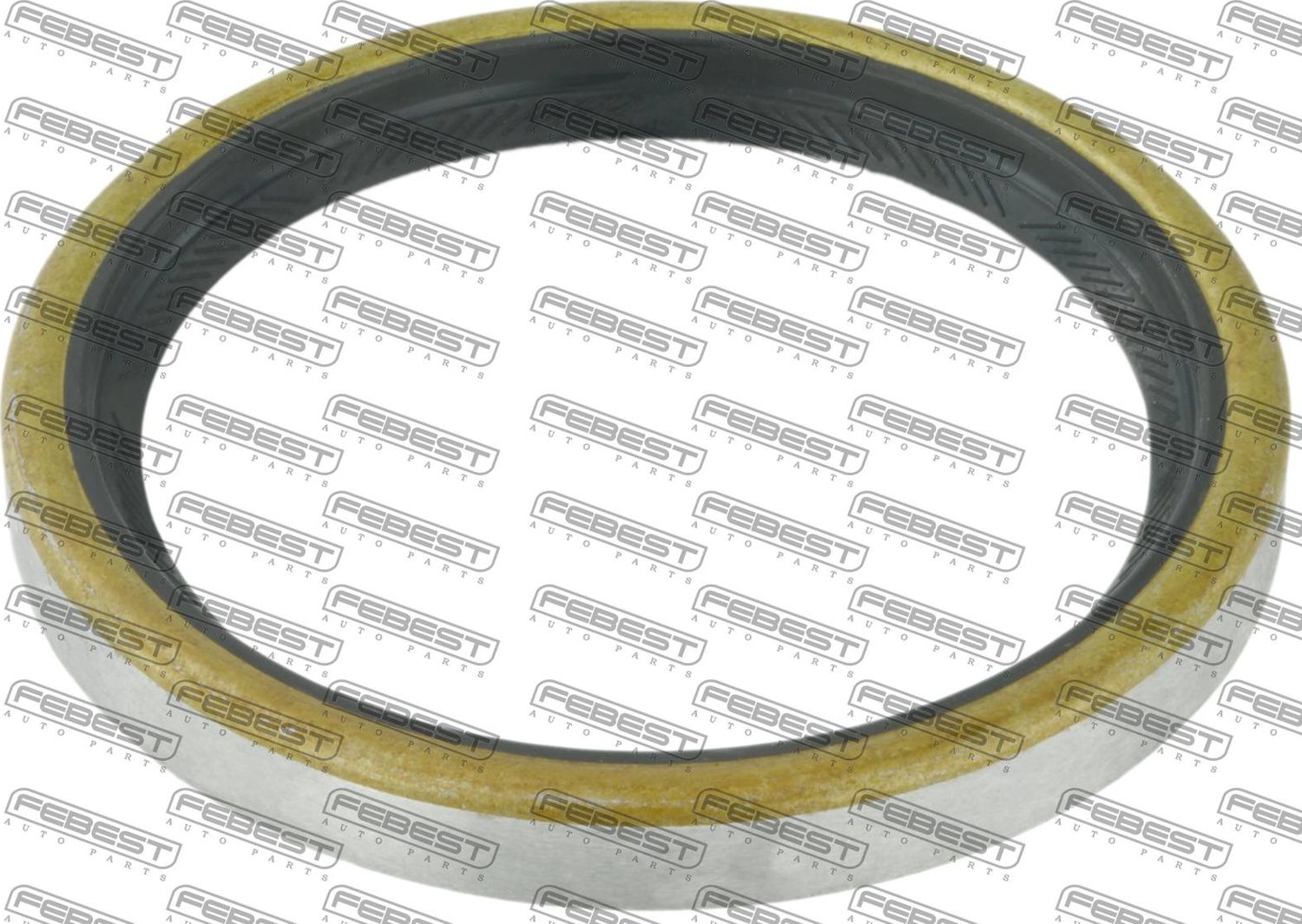 Сальник привода Febest. Артикул 95FDY-57700808C