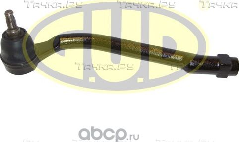 Наконечник рулевой тяги G.U.D. левый для Hyundai Elantra V (MD) 2011-2015. Артикул GSP201397