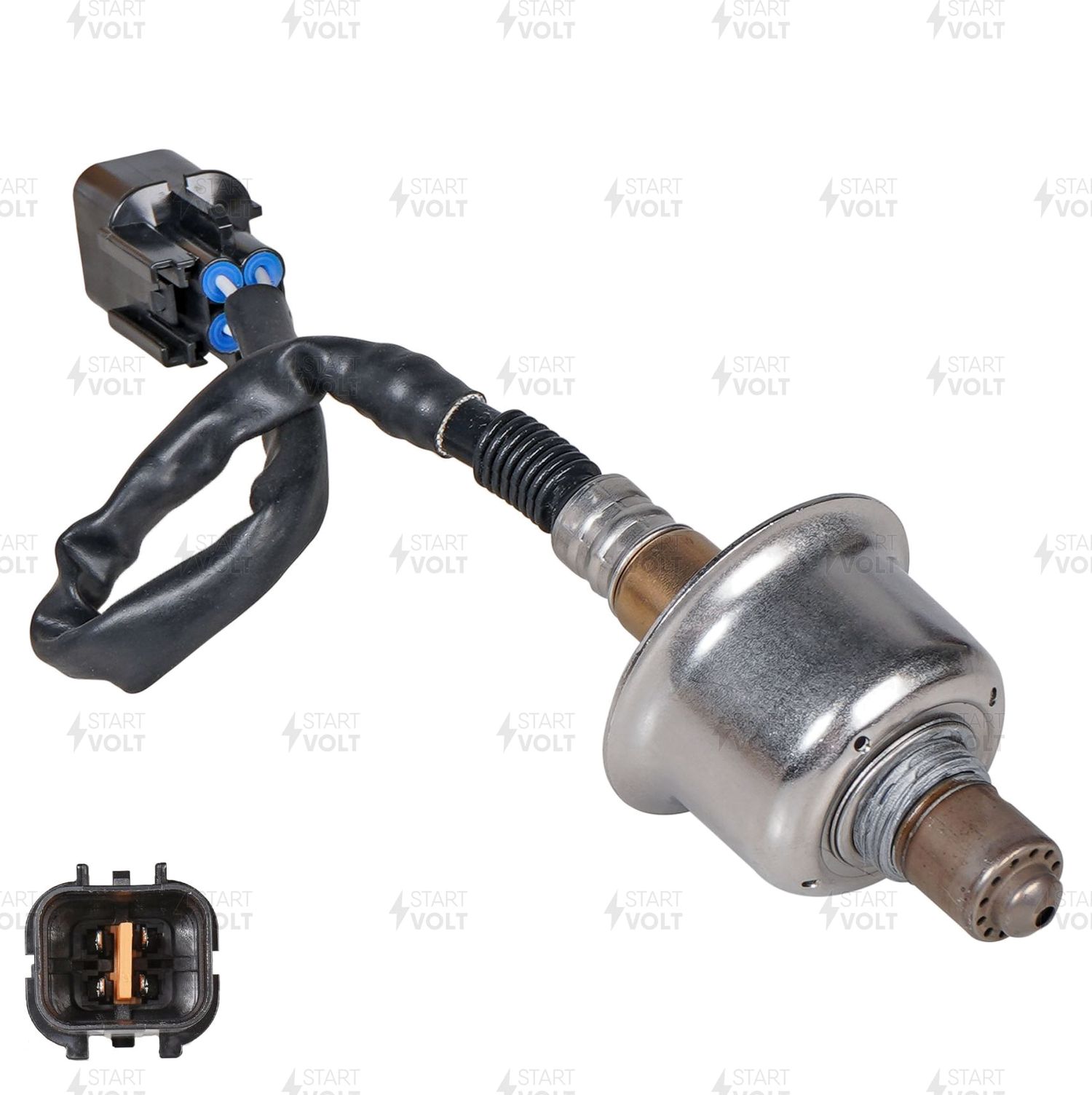 Лямбда-зонд (кислородный датчик) StartVOLT. Артикул VS-OS 2424