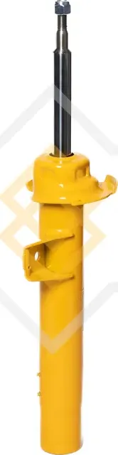 Стойка амортизаторная передняя R (Sufix). Артикул SU1538