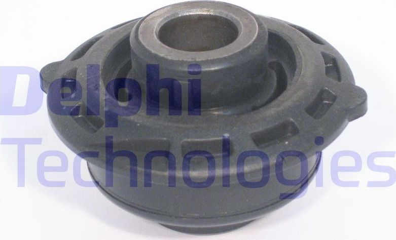 Сайлентблок переднего рычага подвески Delphi. Артикул TD503W