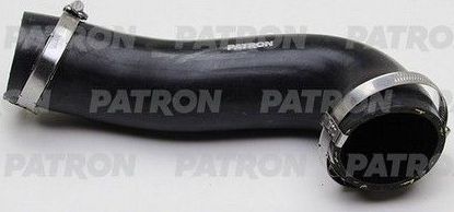 Патрубок интеркулера Patron для SEAT Altea I 2004-2015. Артикул PH1041