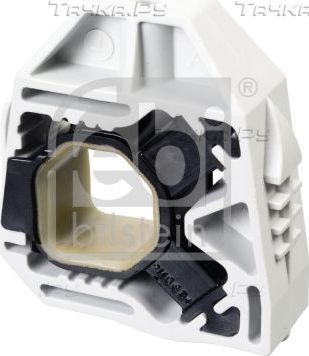 Крепление (кронштейн) радиатора Febi Bilstein febi Plus для Volkswagen Tiguan I 2007-2018. Артикул 104149