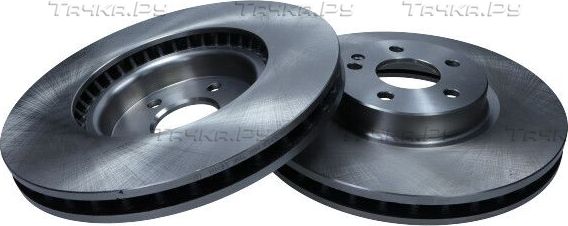 Тормозной диск MaXgear. Артикул 19-3359