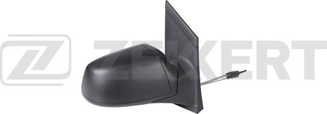 Зеркало боковое (в сборе) Zekkert правое для Ford Focus II 2004-2008. Артикул SP-4154
