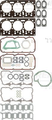 Комплект прокладок ГБЦ Victor Reinz для DAF CF 85 2001-2013. Артикул 02-27205-04