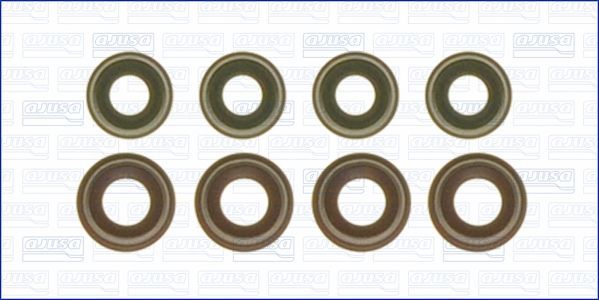 Сальники клап /кпл/ Ajusa. Артикул 57042700