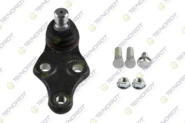 Шаровая опора Teknorot (сталь). Артикул KI-605K