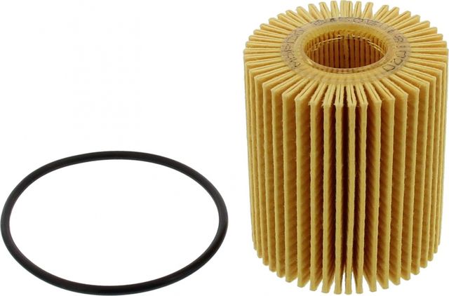 Масляный фильтр MAPCO для Lexus GS IV 2011-2018. Артикул 64505