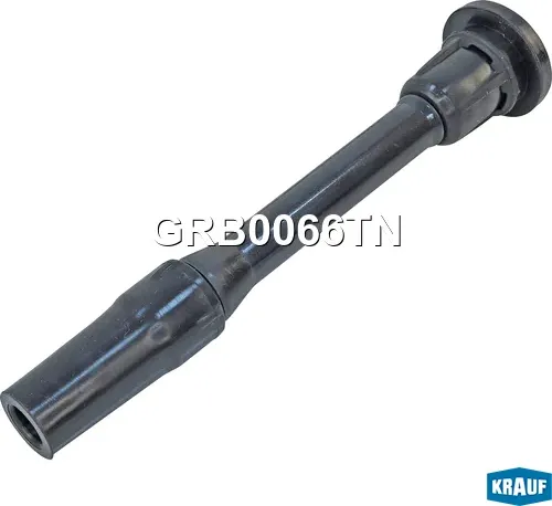 Наконечник катушки зажигания Krauf. Артикул GRB0066TN