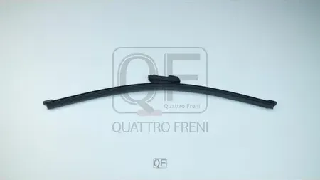 Щетка стеклоочистителя rr (Quattro Freni). Артикул QF21N00022