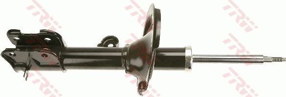 Амортизатор TRW TRW SINGLE. Артикул JGM1159SR