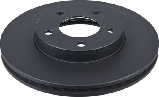 Тормозной диск Zentparts. Артикул Z06441