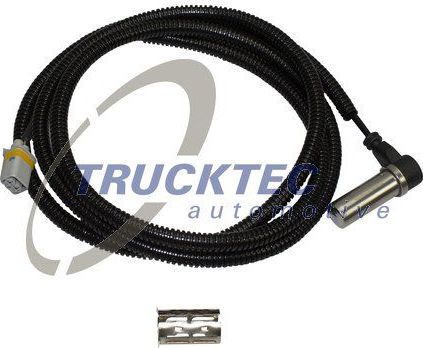 Датчик ABS Trucktec Automotive левый для MAN TGA 2000-2026. Артикул 05.42.145