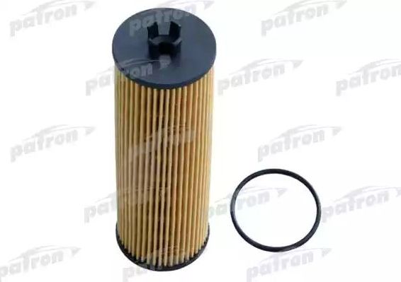 Масляный фильтр Patron. Артикул PF4218